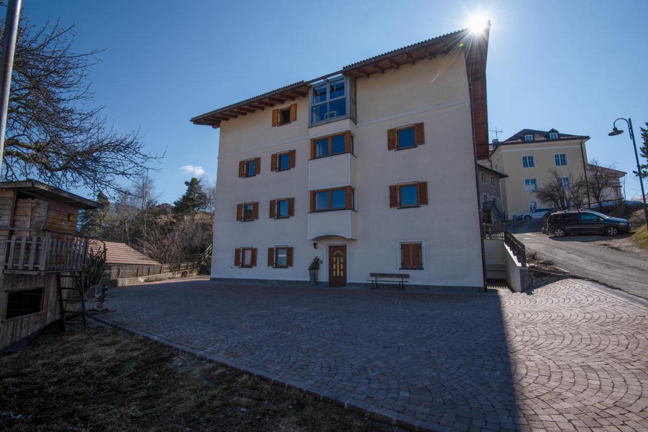 Apartment 5 - Zur Sonne Laion Bagian luar foto