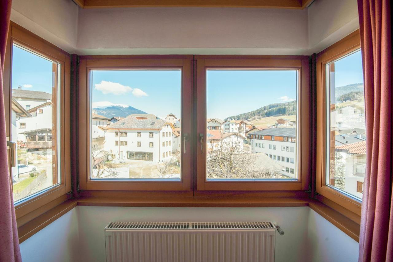 Apartment 5 - Zur Sonne Laion Bagian luar foto