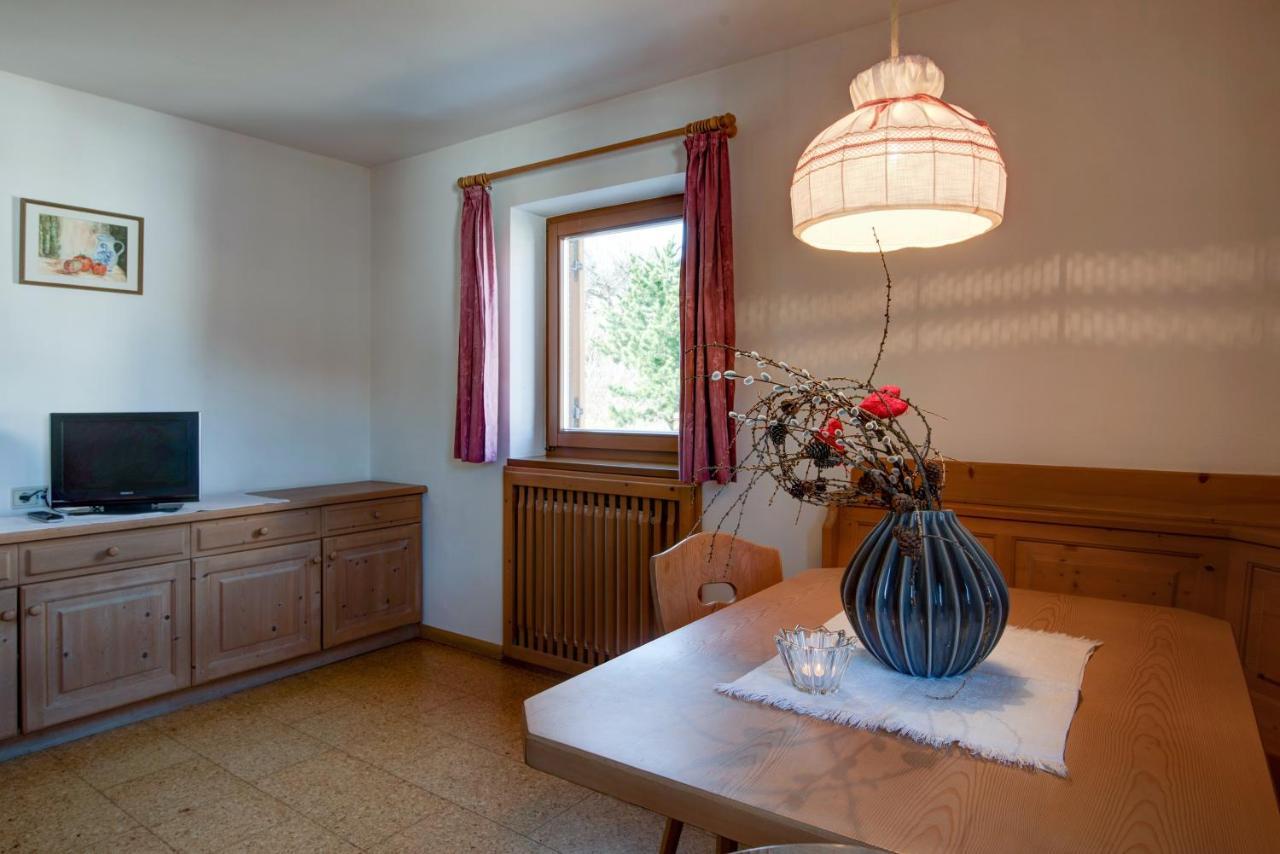 Apartment 5 - Zur Sonne Laion Bagian luar foto